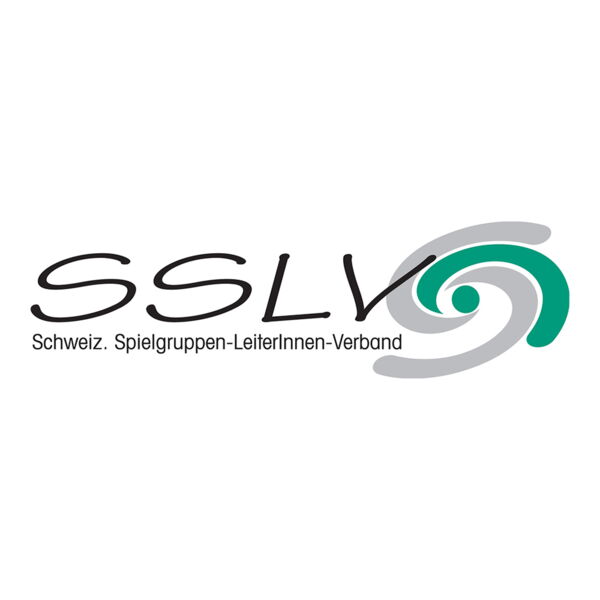 Schweizerischer Spielgruppen-LeiterInnen-Verband SSLV